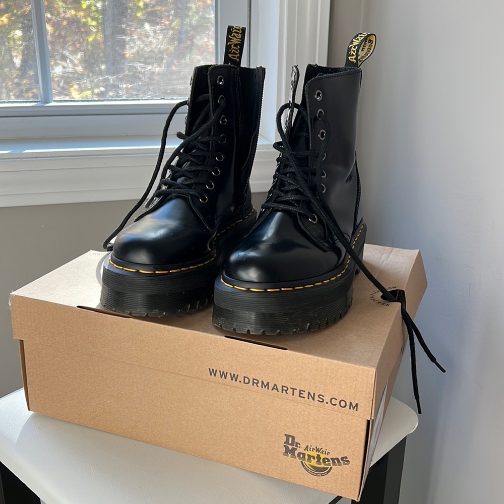 Doc Martens Jadon